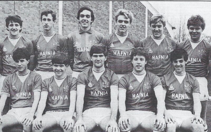 Ian Macowat (1965-2026) – 1984 FA Youth Cup Winner Remembered