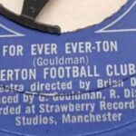 Forever Everton – The Story of the Song
