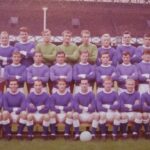 The Life of Barrie Rees 