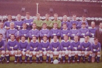 The Life of Barrie Rees 