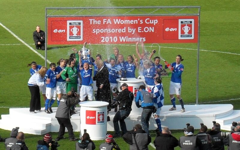 Earning their stars and stripes – international standard goalkeeping