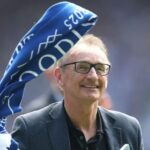 ‘The Accidental Footballer – An Entertaining Evening with Pat Nevin’