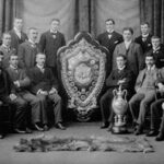 John ‘Jock’ Gillespie: From Hampden Park to the Battlefield