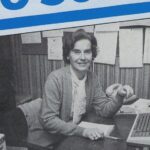 Jessie Milne: The First Lady of Goodison Park