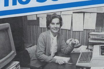 Jessie Milne: The First Lady of Goodison Park