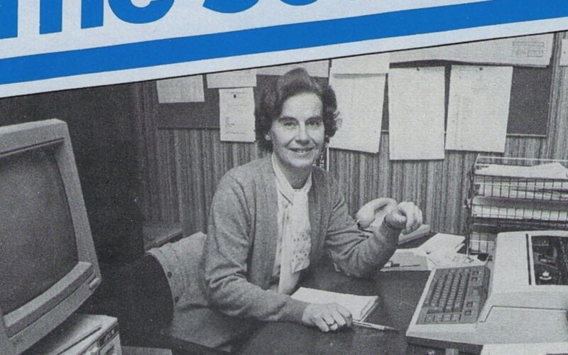 Jessie Milne: The First Lady of Goodison Park
