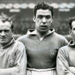 Alec Troup – Small in Stature, Mighty in Impact