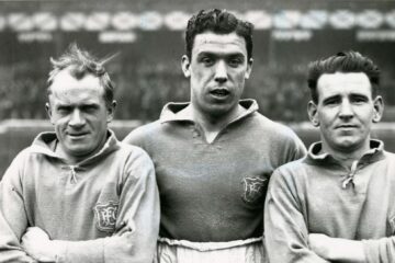 Alec Troup – Small in Stature, Mighty in Impact