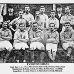 Red Cards, Late Arrivals and Goalie Wars – A History of Everton’s Emergency Goalkeepers