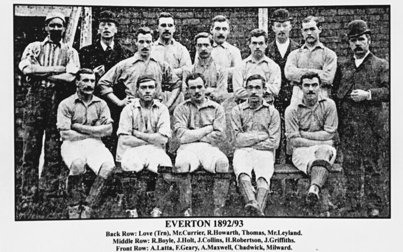 Red Cards, Late Arrivals and Goalie Wars – A History of Everton’s Emergency Goalkeepers