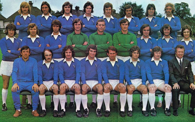 Henry Newton (1944-2026) – an Obituary