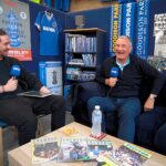 The Everton Heritage Show – Latest Programme