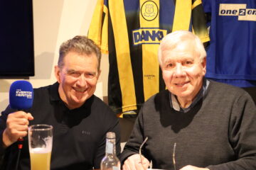 Lifting the Lid on Reporting on the Blues for over Five Decades