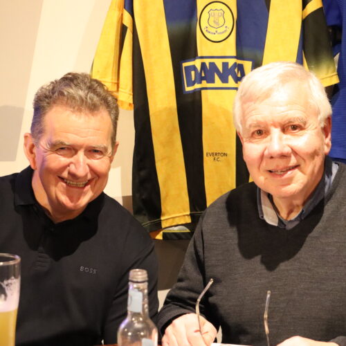 Lifting the Lid on Reporting on the Blues for over Five Decades