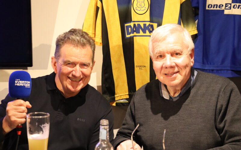 Lifting the Lid on Reporting on the Blues for over Five Decades