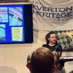 An Evening of Two Halves with Jamie Yates and Peter Lupson