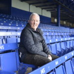 “You Have to be Mad to be a Groundsman!” * – Bob Lennon, Groundsman of Everton Football Club