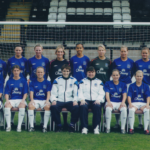 Lindsay Johnson – My Everton Years