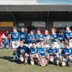 Andrea McGrady – Everton in the Blood