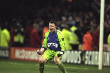 Alan Kelly – The Son of ‘Mr. Preston North End’ and Goalkeeping Guru to ‘A Modern-Day Everton Legend’ 