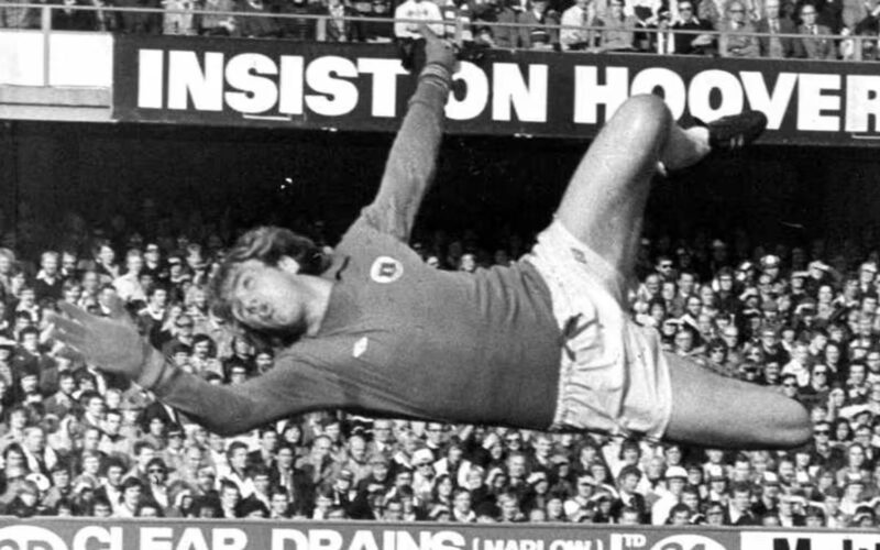 The Glovesmen of ‘Jocko Land’ – Everton’s Scottish Goalkeeping History