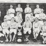 Everton and the County Palatine League