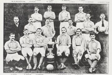 Everton and the County Palatine League