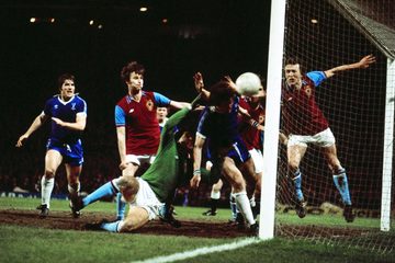 Remembering the never-ending final: Everton, Aston Villa and the three games to decide the 1977 League Cup