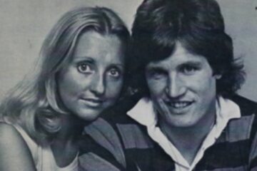Everton Is Him and He Is Everton – Trish Lyons
