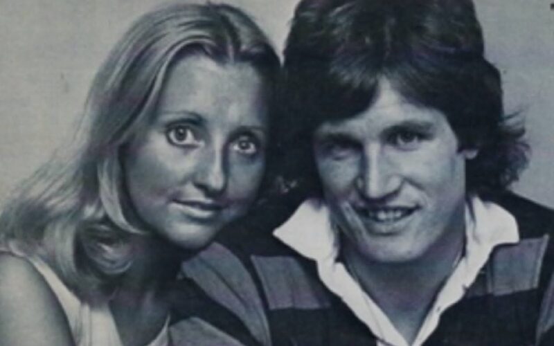 Everton Is Him and He Is Everton – Trish Lyons