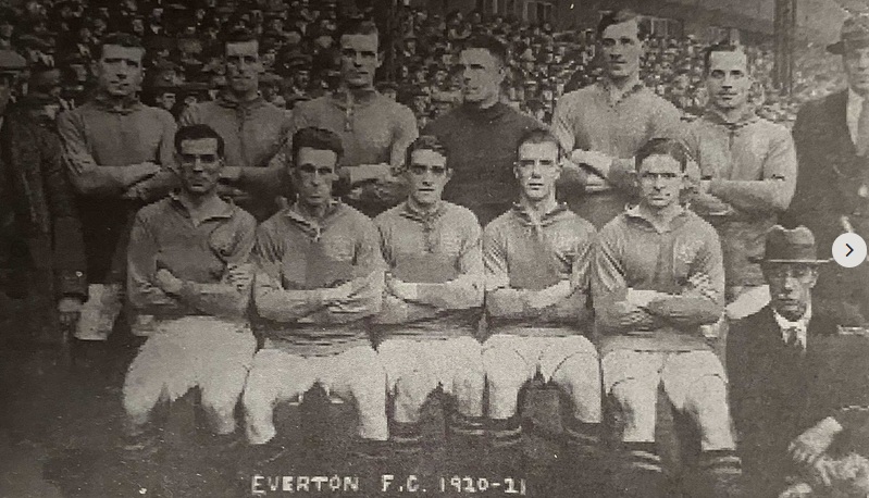 George ‘Bumper’ Clarkson: An Original Original