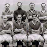 Cliff Britton – A Life in Football