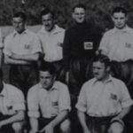 Sir Daniel E. A. Pettit – A Cambridge Blue