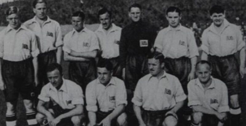 Sir Daniel E. A. Pettit – A Cambridge Blue
