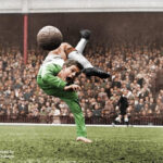 Everton Goalkeepers History Evening