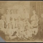 The Everton Collection: An interview with Elizabeth France