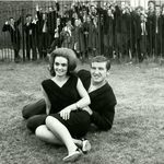 ‘He Took My Breath Away’ – Celia Morrissey