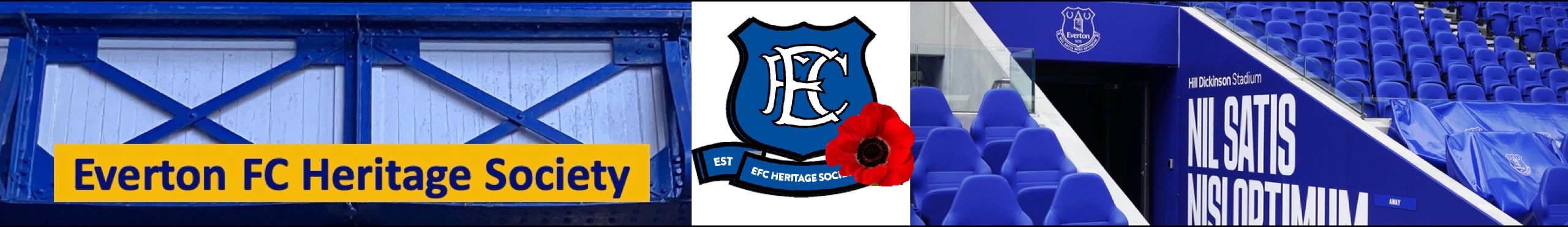 Everton FC Heritage Society