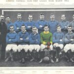Scouse Supremacy: Liverpool, Everton and the story of the 1905/06 Season 