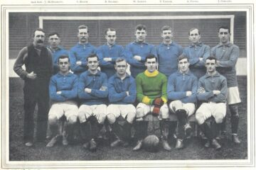 Scouse Supremacy: Liverpool, Everton and the story of the 1905/06 Season 