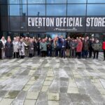 Toffees and Tigers – Everton FC Heritage Society: Live at the KM Stadium
