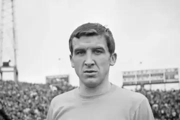 The 35th Dixie Dean Memorial Award – 30 October 2026