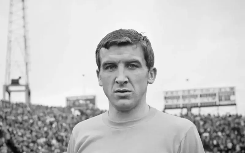 The 35th Dixie Dean Memorial Award – 30 October 2026