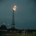 A Pilgrimage to Dalymount Park – Home of Bohemian FC