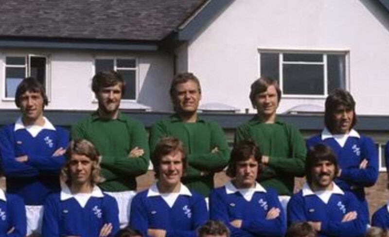 Gordon West – Twilight of a Champion