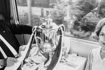 From Rags to Riches: The Life of George Watts OBE, an Everton Chairman Through Trying Times